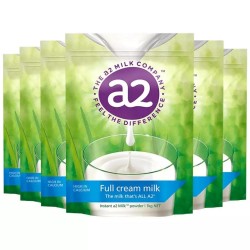 【NZ直邮】【包邮包税】A2 成人奶粉 高钙全脂奶粉 1kg*6 【保质期2026/10】 【NZ直邮】【包邮包税】A2 成人奶粉 高钙全脂奶粉 1kg*6 【保质期2026/10】