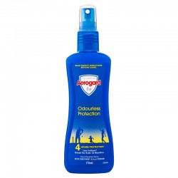Aerogard 驱蚊喷雾175ml Aerogard 驱蚊喷雾175ml