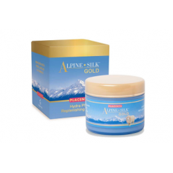 Alpine Silk Gold Placenta Hydra Plus Replenishing Creme 金装羊胎素补水保湿面霜 100g 【保质期2027/10】 Alpine Silk Gold Placenta Hydra Plus Replenishing Creme 金装羊胎素补水保湿面霜 100g 【保质期2027/10】
