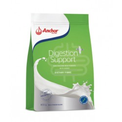 Anchor 安佳 Digestion Support 800g 膳食纤维肠道益生菌奶粉【保质期2026/07】 Anchor 安佳 Digestion Support 800g 膳食纤维肠道益生菌奶粉【保质期2026/07】