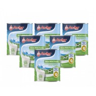 【NZ顺丰直邮】【5-15个工作日到货】Anchor 安佳 脱脂成人奶粉 罐装 900g*6 【保质期2027/01】