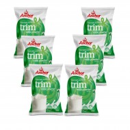 【NZ顺丰直邮】【5-15个工作日到货】安佳Anchor 成人脱脂奶粉袋装 1KG/袋（整箱6袋）【保质期2027/01】