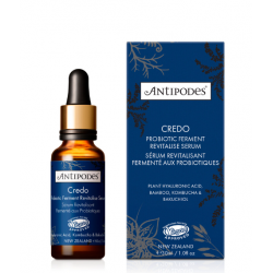 Antipodes Credo Probiotic Ferment Revitalise Serum 30ml 益生菌精华 30ml【保质期2026/01】 Antipodes Credo Probiotic Ferment Revitalise Serum 30ml 益生菌精华 30ml【保质期2026/01】