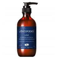 Antipodes 安蒂碧斯 朱丽叶 有机鳄梨油 亮白洁面乳 洗面奶 200ml 【保质期2028/3】