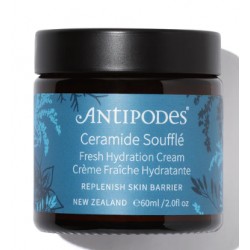 Antipodes Cermide Souffle Fresh Hydrate Cream 60ml【保质期2028/02】