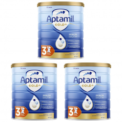 【NZ顺丰直邮】【5-15个工作日到货】Aptamil 爱他美 金装3段一箱6罐 【保质期2027/03】 【NZ顺丰直邮】【5-15个工作日到货】Aptamil 爱他美 金装3段一箱6罐 【保质期2027/03】