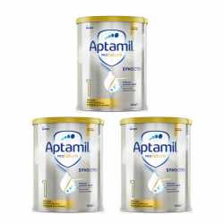 【NZ顺丰直邮】【5-15个工作日到货】Aptamil 爱他美 白金版1段一箱6罐 【保质期2027/02】 【NZ顺丰直邮】【5-15个工作日到货】Aptamil 爱他美 白金版1段一箱6罐 【保质期2027/02】
