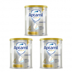 【NZ顺丰直邮】【5-15个工作日到货】Aptamil 爱他美 白金版4段一箱6罐 【保质期2026/12】 【NZ顺丰直邮】【5-15个工作日到货】Aptamil 爱他美 白金版4段一箱6罐 【保质期2026/12】