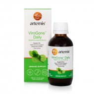 Artemis 草本病毒清口服液 100ml 【保质期2028/04】