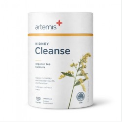 Artemis 肾脏排毒 利尿茶 有机花草茶 30g 【保质期2028/05】 Artemis 肾脏排毒 利尿茶 有机花草茶 30g 【保质期2028/05】
