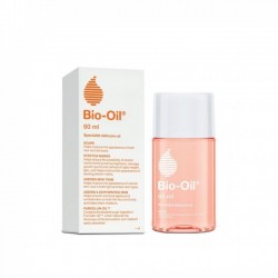 Bio Oil 百洛油 特效祛除妊娠纹 60毫升【保质期2029/09】 Bio Oil 百洛油 特效祛除妊娠纹 60毫升【保质期2029/09】