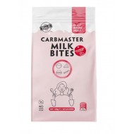 Bio-e Carbmaster Milk Bites Strawberry Natural Flavour 60 Sachets 120g 白芸豆酵素奶片 草莓味 120g/60粒 【保质期2026/05】