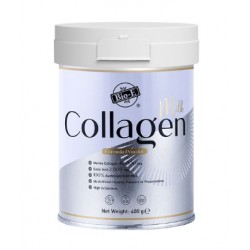Bio-e Collagen Milk Formula Powder 400g 胶原蛋白粉 400g【保质期2026/03】 Bio-e Collagen Milk Formula Powder 400g 胶原蛋白粉 400g【保质期2026/03】