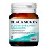 Blackmores bilberry eye support advanced 澳佳宝蓝莓护眼片加强版 30粒【保质期2027/02】