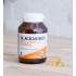 Blackmores  澳佳宝  鳕鱼肝油80粒   1000mg【保质期2028/11】