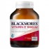 Blackmores Vitamin E 1000IU 100 Cap 澳佳宝维生素E 维E 1000IU 100粒【保质期2028/05】