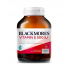 Blackmores 澳佳宝天然维生素E 维E胶囊 VE 500iu150粒 【保质期2028/03】