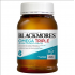 Blackmores 澳佳宝 3倍浓缩Omega3深海鱼油精华（三倍鱼油）  150粒【保质期2028/06】