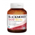 Blackmores CoQ10 150mg 30c 葆丽美 辅酶Q10 150mg 30粒【保质期2028/11】