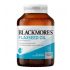 Blackmores Flaxseed Oil 澳佳宝亚麻籽油 100粒【保质期2028/02】