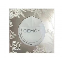 CEMOY小太阳养肤SPF50+防晒霜50g 防紫外线隔离 抗光老化轻薄不闷痘 【保质期2028/02】  CEMOY小太阳养肤SPF50+防晒霜50g 防紫外线隔离 抗光老化轻薄不闷痘 【保质期2028/02】