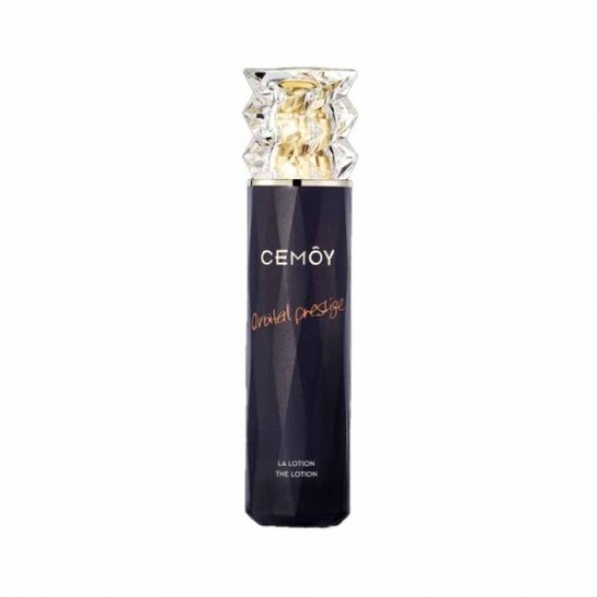 CEMOY orbital prestige the lotion 120ml 澳诗茉澳铂蓝耀蓝闺蜜精华乳 120ml 【保质期2024/12】