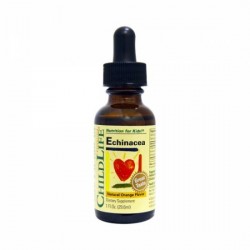 ChildLife Echinacea 童年时光紫锥菊滴剂30ml【保质期2030/04】
