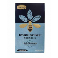 Comvita  康维他蜂胶 片剂  PFL30   250片 【保质期2028/01】