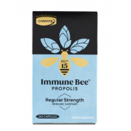 comvita   康维他蜂胶胶囊365粒   PFL15 【保质期2029/01】