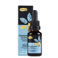 Comvita 康维他 PFL15 蜂胶滴剂 蜂胶滴液 不含酒精 25ml 【保质期2028/08】