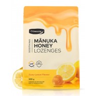 Comvita 康维他 蜂胶喉糖蜂胶糖500g 止咳润喉提升免疫力 柠檬味 【保质期2028/11】