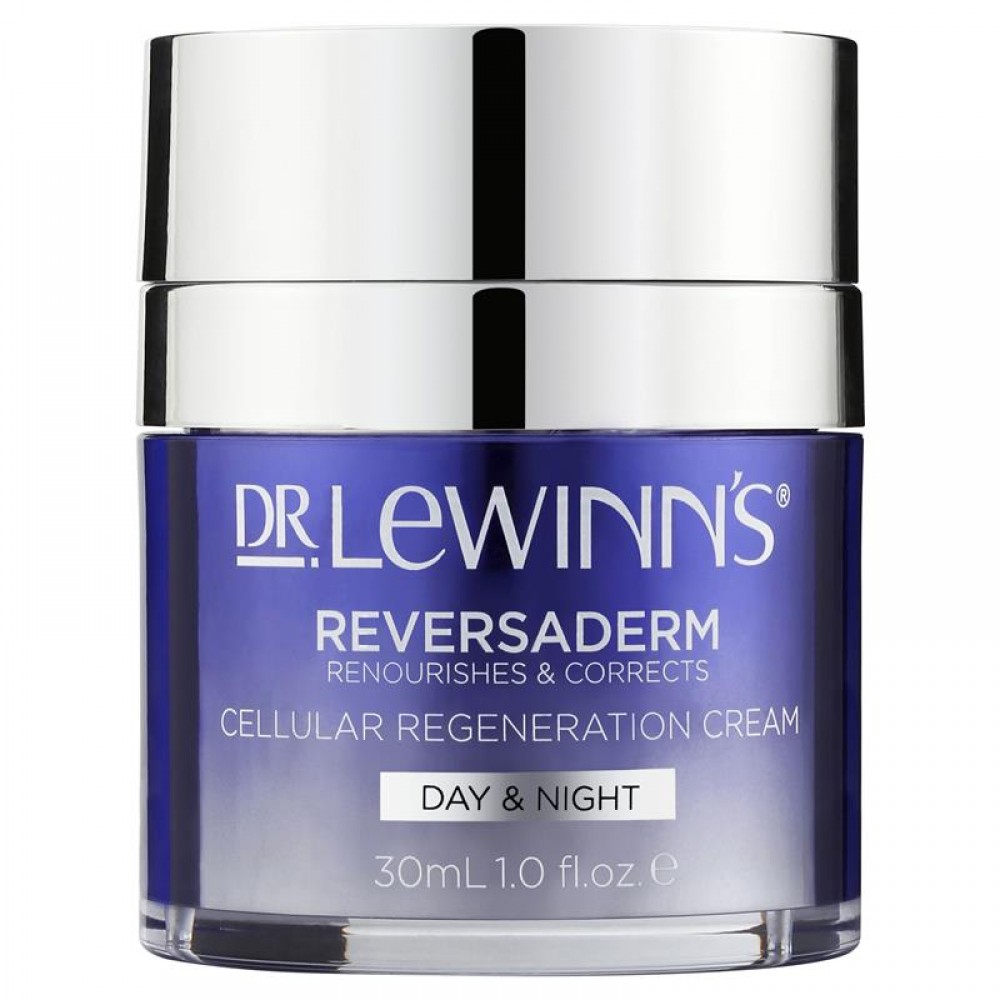 Dr. LeWinn's 莱文医生 多重功效抗老修护面霜 30ml