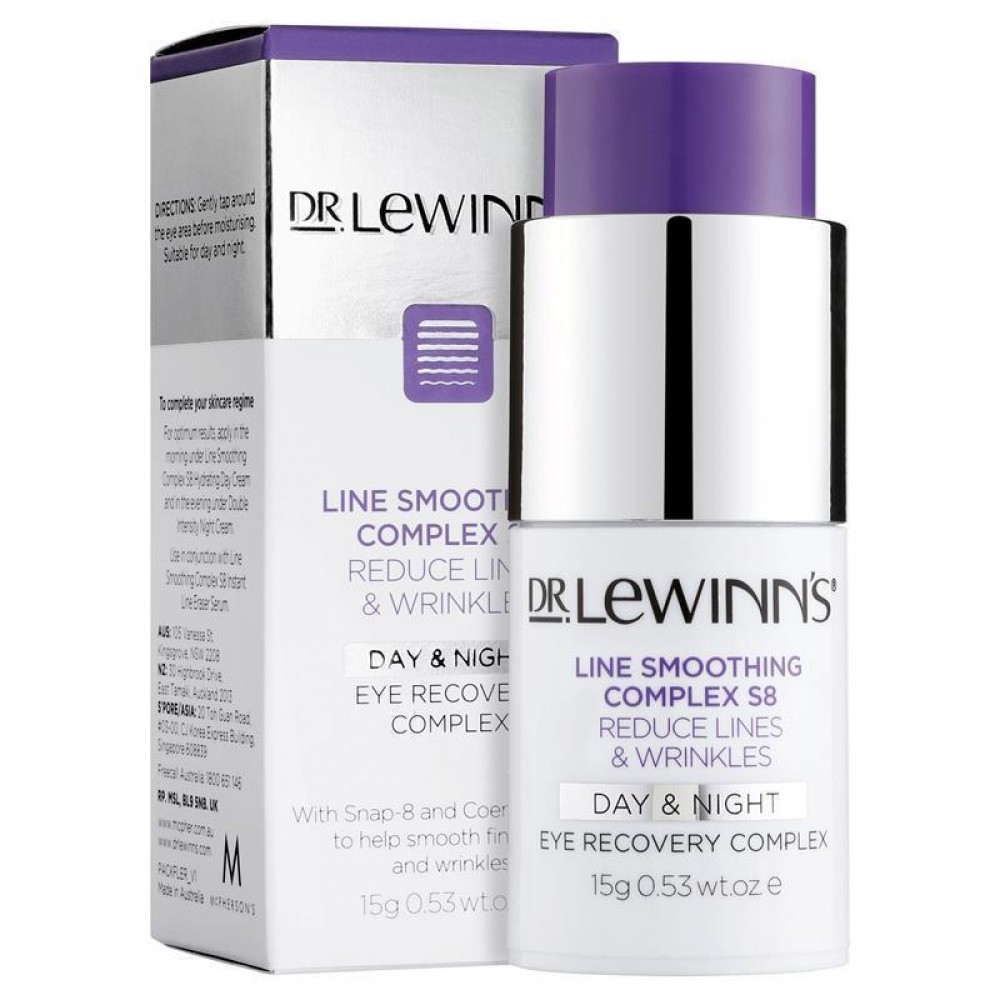 Dr. LeWinn's 莱文医生 八胜肽紧致修护眼霜 15g
