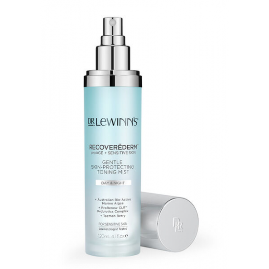 Dr Lewinns Rec Gentle Skin-Protecting Toning Mist 120ml 莱文医生海洋抗衰舒敏爽肤水 120ml