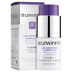 Dr Lewinn's 莱文医生 八胜肽紧致修护眼霜 15g Dr Lewinn's 莱文医生 八胜肽紧致修护眼霜 15g
