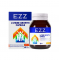 EZZ L-Lysine Growth Capsule EZZ儿童青少年赖氨酸成长胶囊【第三代】 60粒【保质期2029/01】