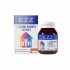 EZZ L-Lysine Growth Capsule EZZ儿童青少年赖氨酸成长胶囊 60粒【保质期2027/04】