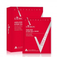 Eaoron Ageless Stem Cell Mask For Anti-Aging 抗老化干细胞抗衰老(红膜)面膜 5p【保质期2027/03】