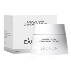 EAORON Crystal White Brightening Cream 第三代美白素颜霜 50ml 【保质期2028/06】 EAORON Crystal White Brightening Cream 第三代美白素颜霜 50ml 【保质期2028/06】