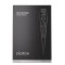 Eaoron Niacinamide Brightening Face Mask 5 Packs Eaoron黑膜水光黑色美白面膜 5片【保质期2028/06】