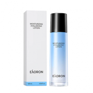 Eaoron Hyaluronic Lotion 蓝光水光针玻尿酸乳液 120ml【保质期2026/11】