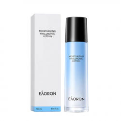 Eaoron Hyaluronic Lotion 蓝光水光针玻尿酸乳液 120ml【保质期2026/11】 Eaoron Hyaluronic Lotion 蓝光水光针玻尿酸乳液 120ml【保质期2026/11】