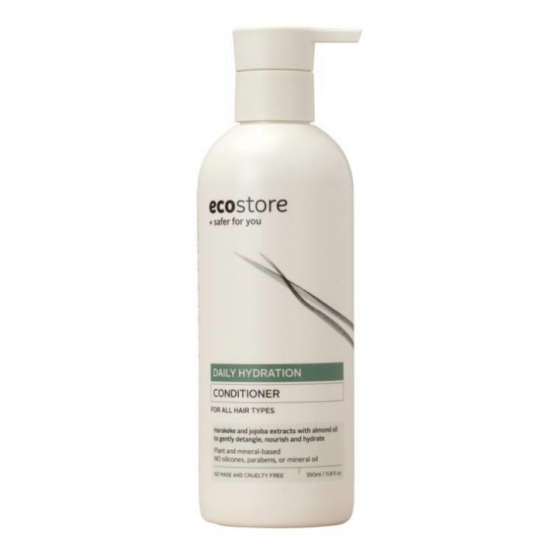 Ecostore Daily Hydration ­Conditioner 日常保湿护发素 600ml【保质期2027/09】