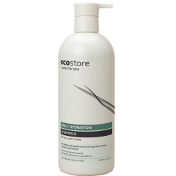 Ecostore Daily Hydration ­Shampoo 日常保湿洗发水 600ml【保质期2027/10】