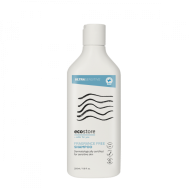 Ecostore ultra sensitive shampoo 350ml 纯植物配方纯天然洗发水（无香型敏感发质）350ml 【保质期2026/08】