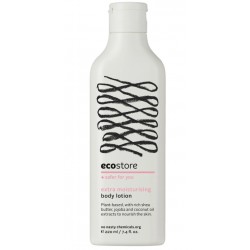 ecostore Body Lotion 220ml Ecostore天然身体乳液 220ml【保质期2026/10】 ecostore Body Lotion 220ml Ecostore天然身体乳液 220ml【保质期2026/10】