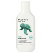 Eco Store 婴儿润肤露 含纯天然荷荷巴油及椰子油 200ml  【保质期2027/01】