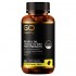 go healthy krill oil 1500mg 60c 高之源 Krill磷虾油1500mg OMEGA3+虾青素 60粒 【保质期2028/02】