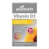 Good Health Vitamin D3 1000IU 120s 好健康D3 120粒【保质期2028/05】