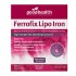 Good Health 好健康 Ferrofix Lipo Iron - Energy & Pregnancy 20s*2g【保质期2027/01】
